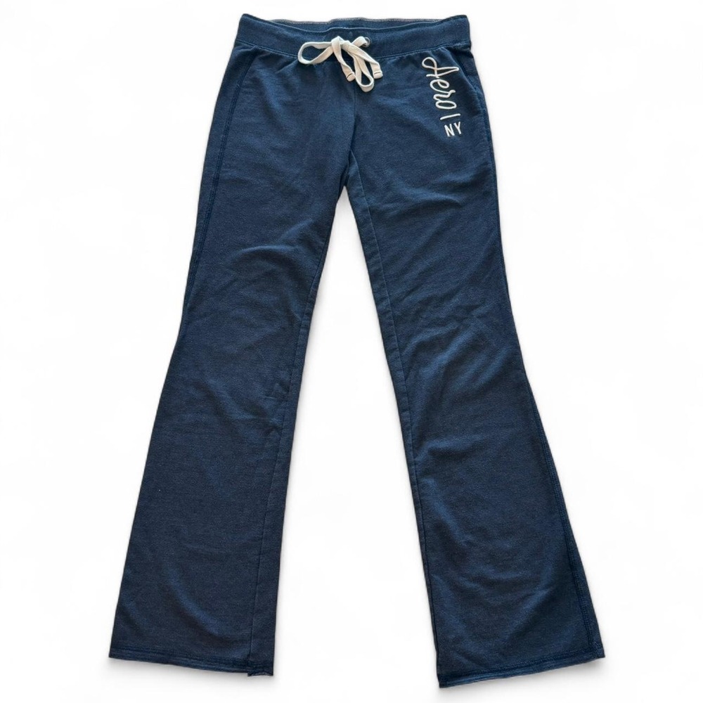 Aeropostale Low Rise Sweatpants Size S